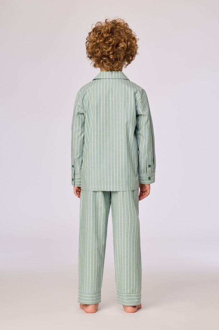 Jongens pyjama 929