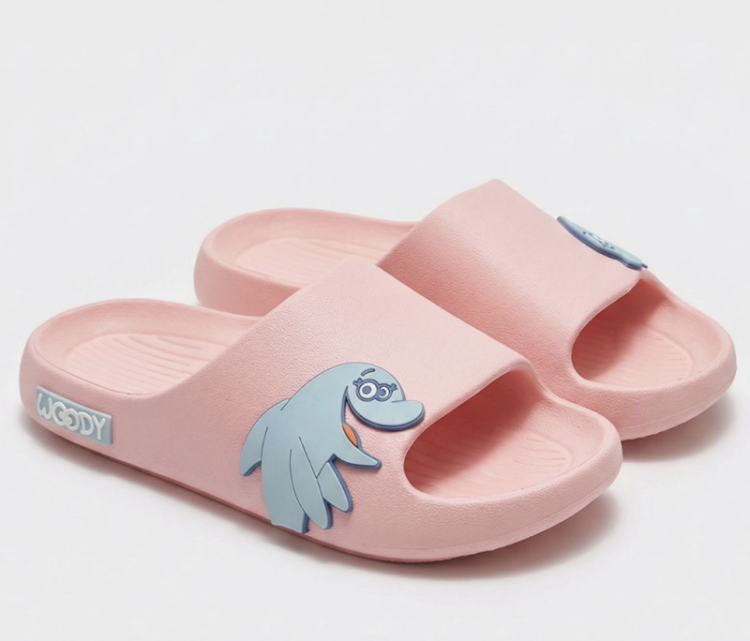 Slippers 429