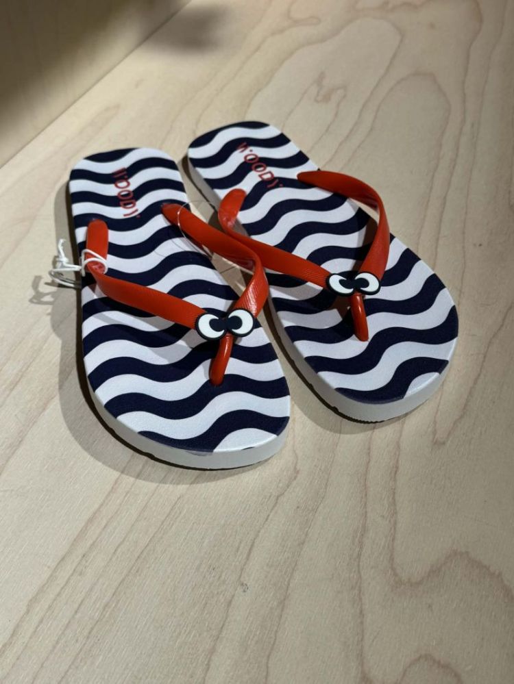 Teenslippers 921