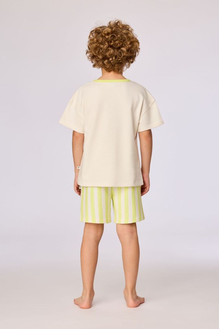 Unisex top 602