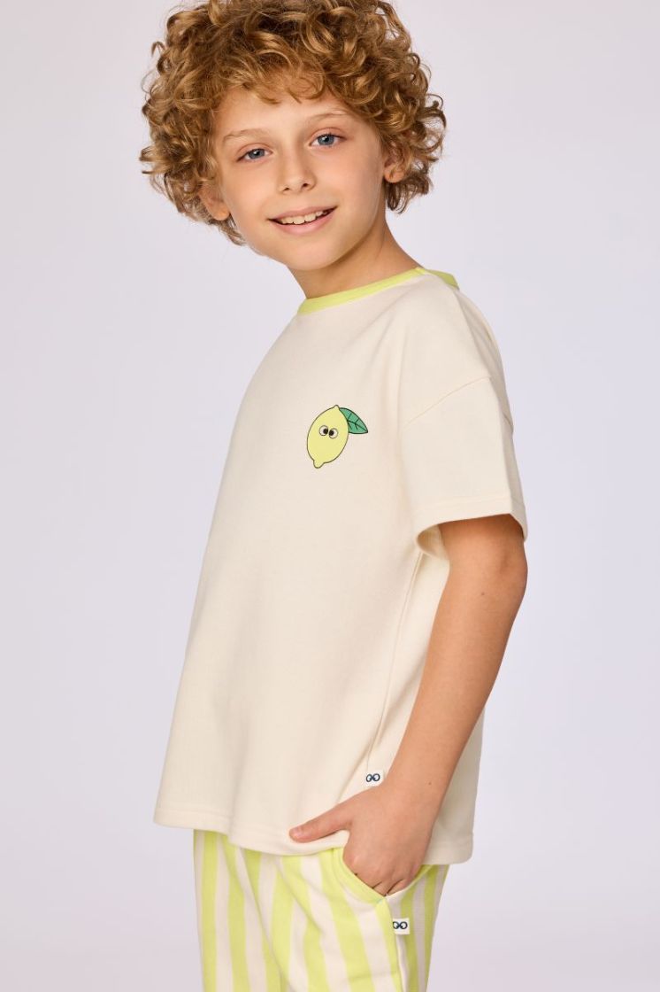 Unisex top 602