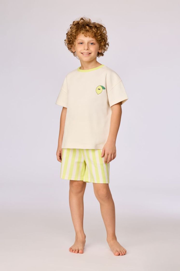 Unisex top 602