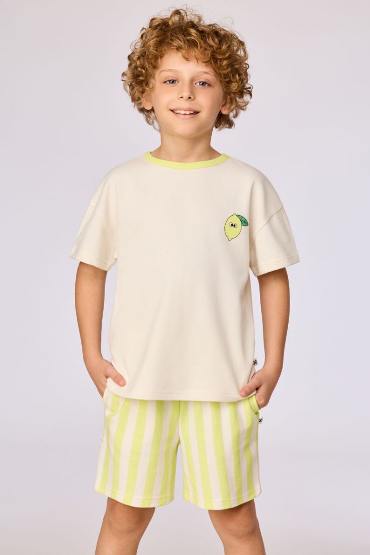Unisex top 602