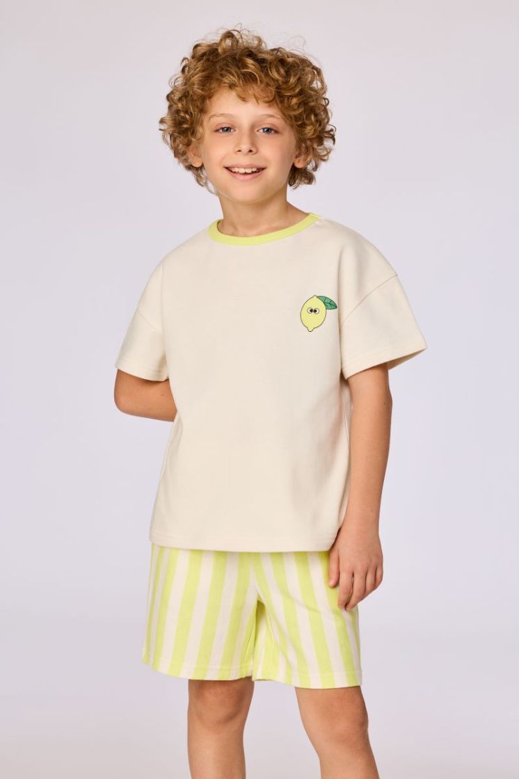 Unisex top 602