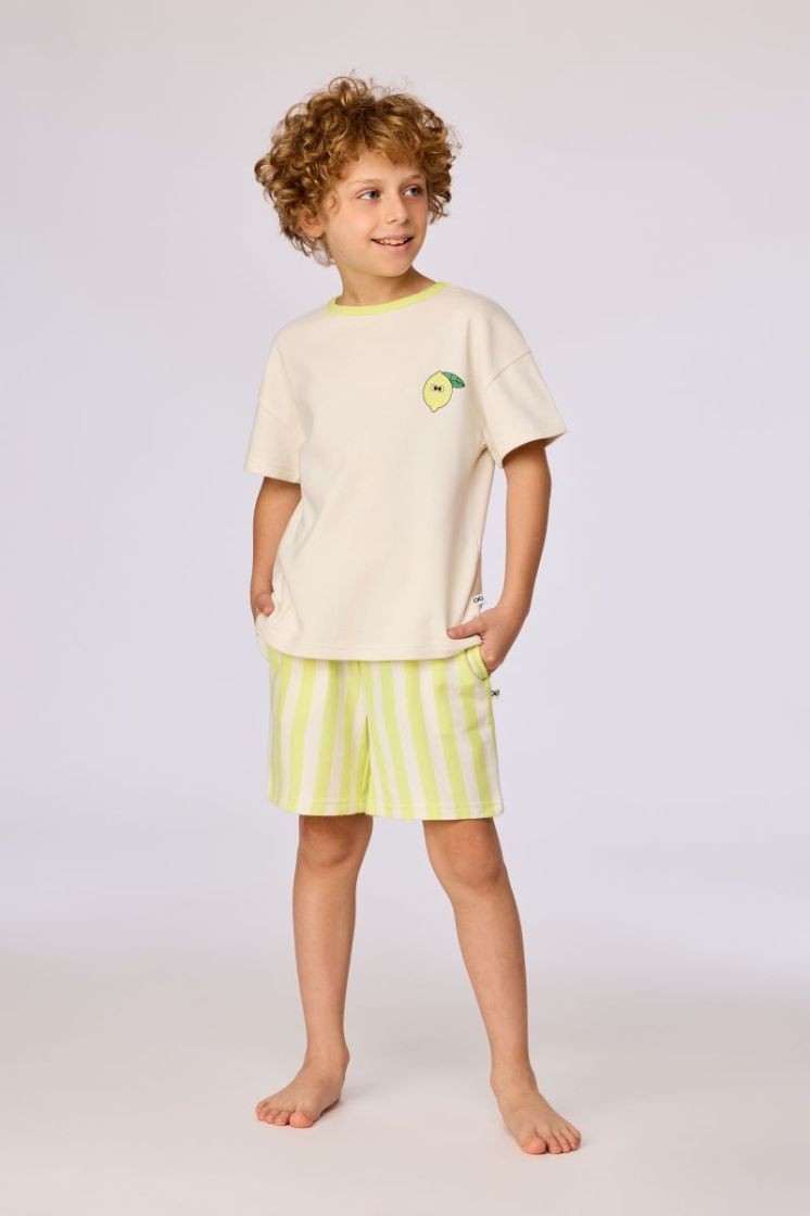 Unisex top 602