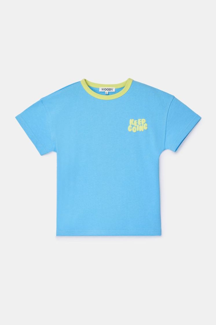 Unisex top 829