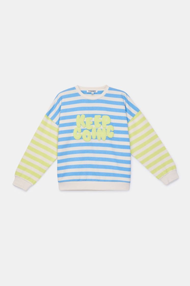 Unisex sweater 924