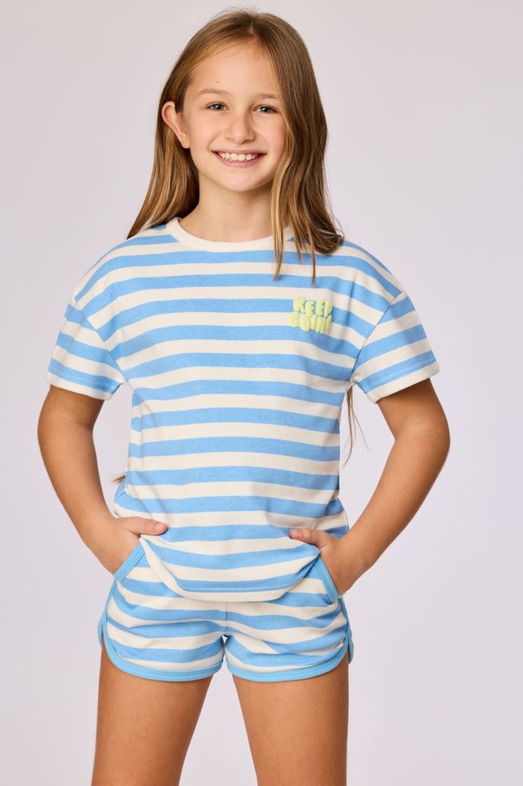 Meisjes shorts 924