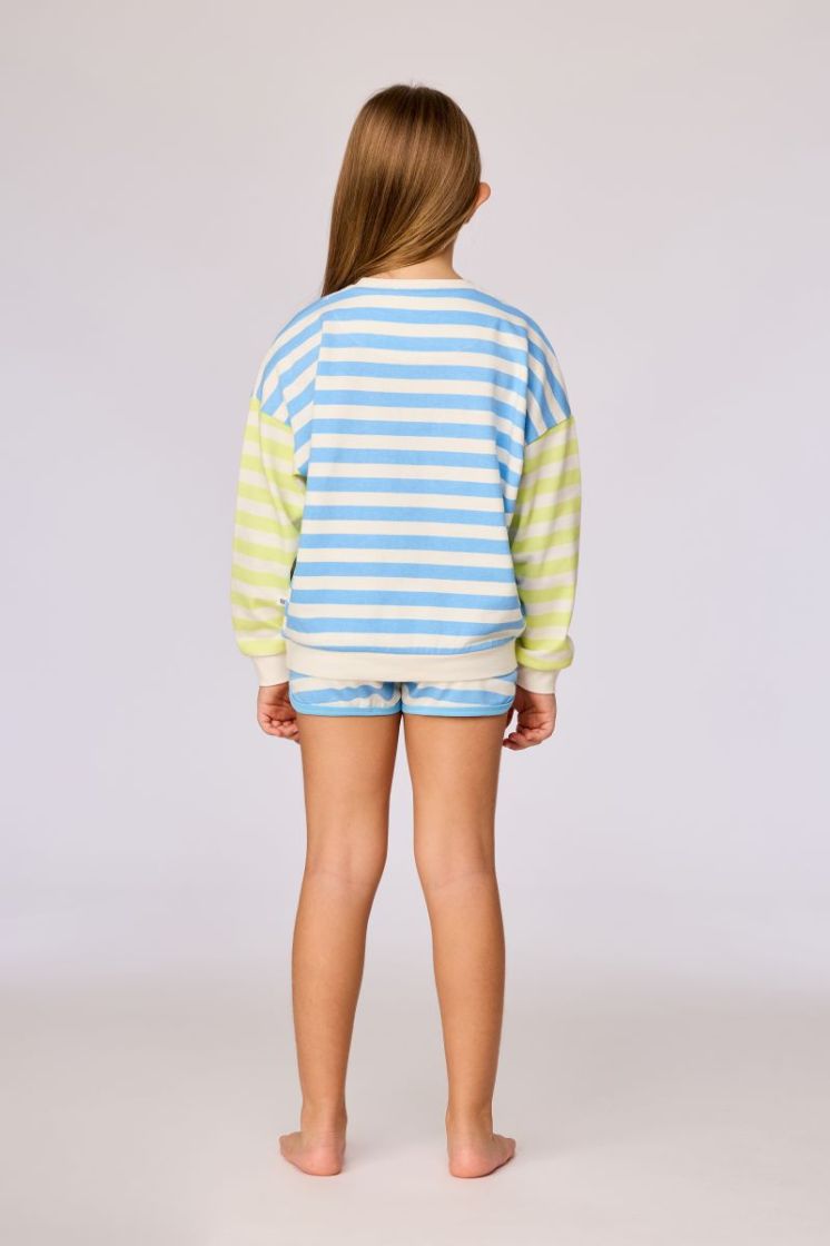 Meisjes shorts 924
