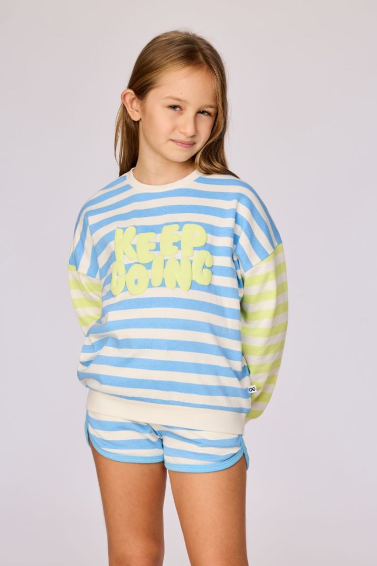Meisjes shorts 924