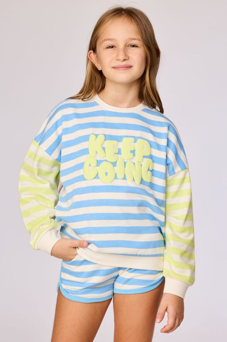 Meisjes shorts 924