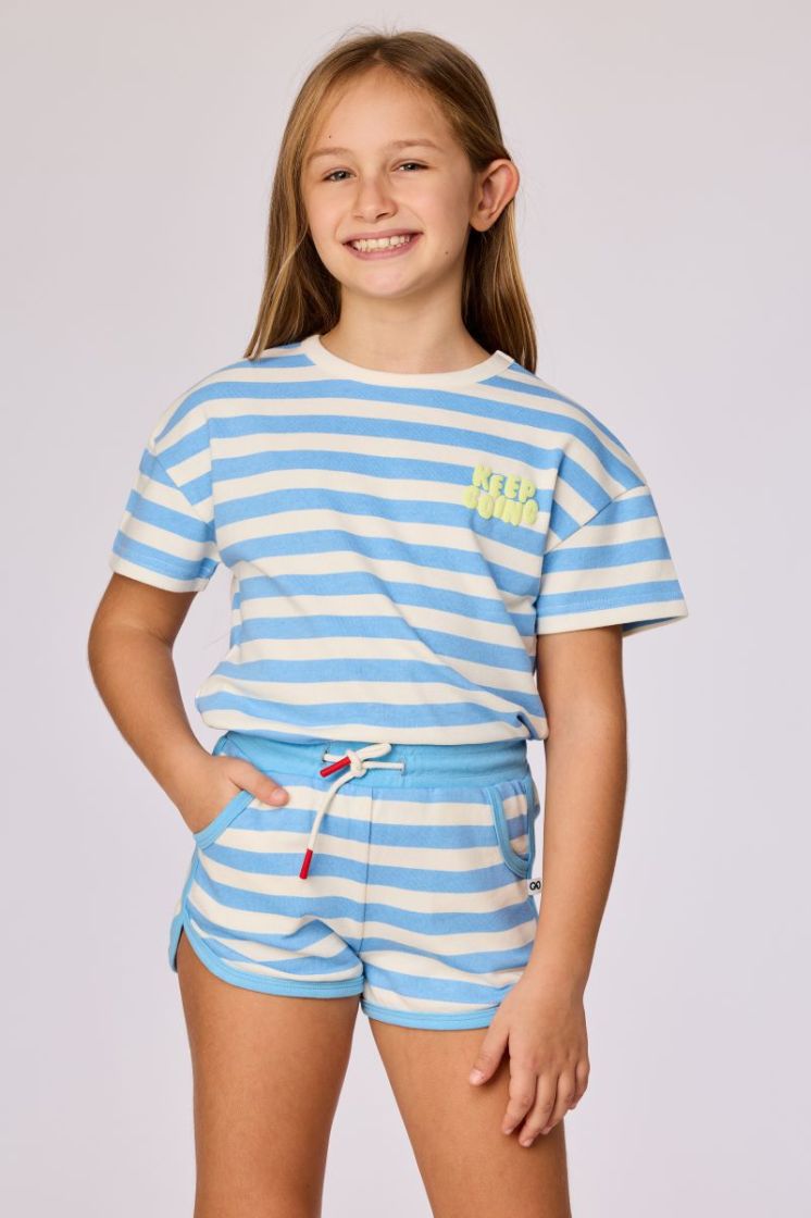Meisjes shorts 924