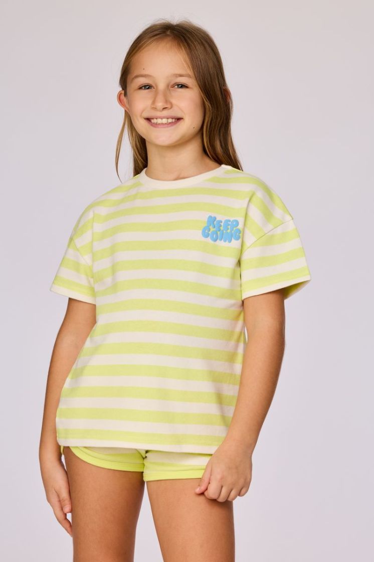 Meisjes shorts 926