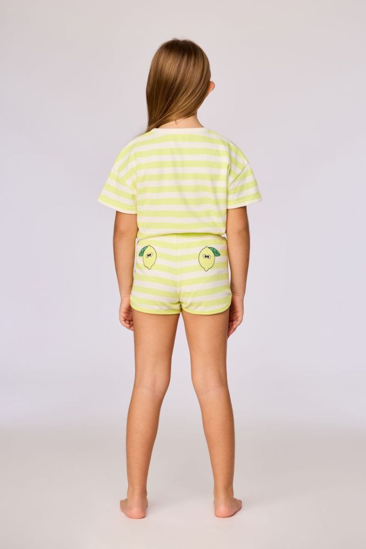 Meisjes shorts 926