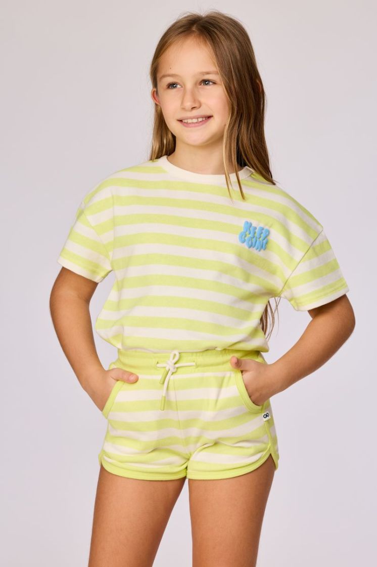 Meisjes shorts 926