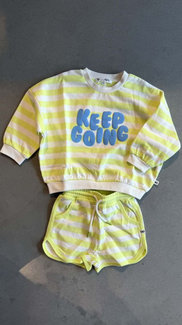 Meisjes shorts 926