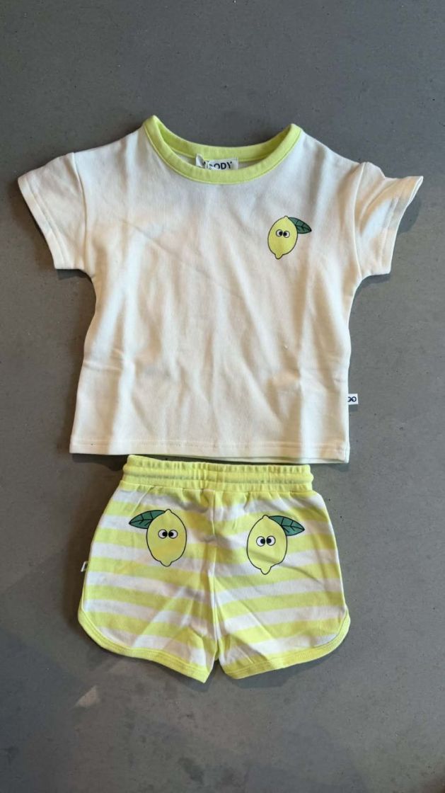 Meisjes shorts 926