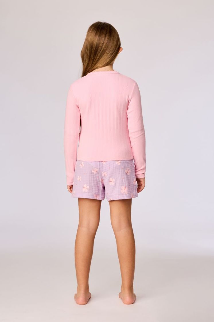 Meisjes pyjama 421