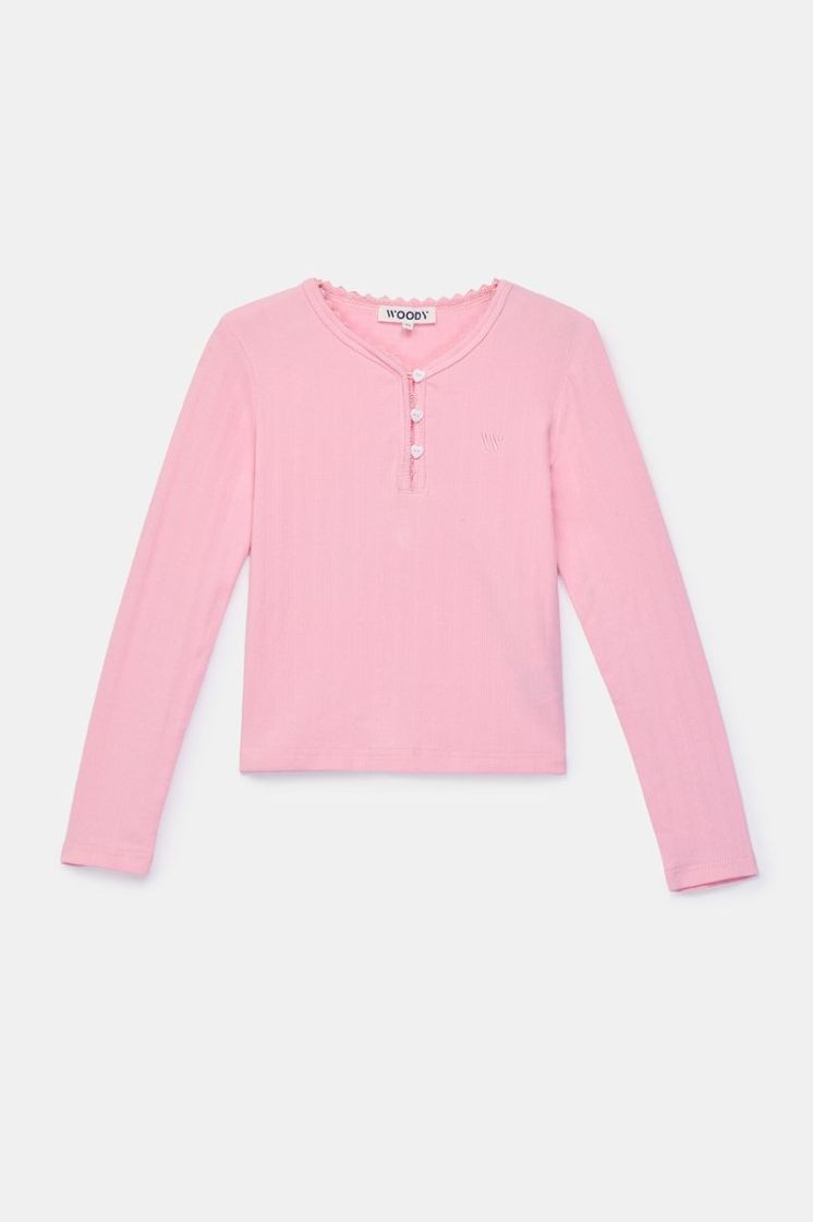 Meisjes pyjama 421