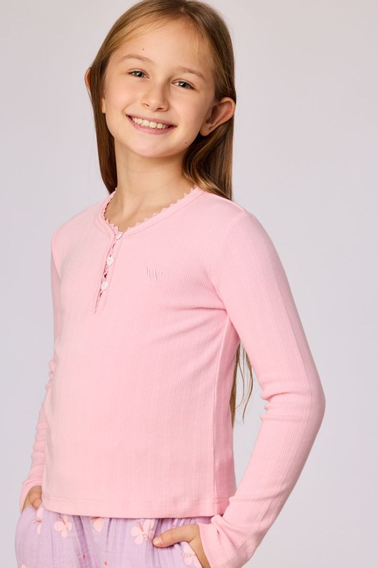 Meisjes pyjama 421