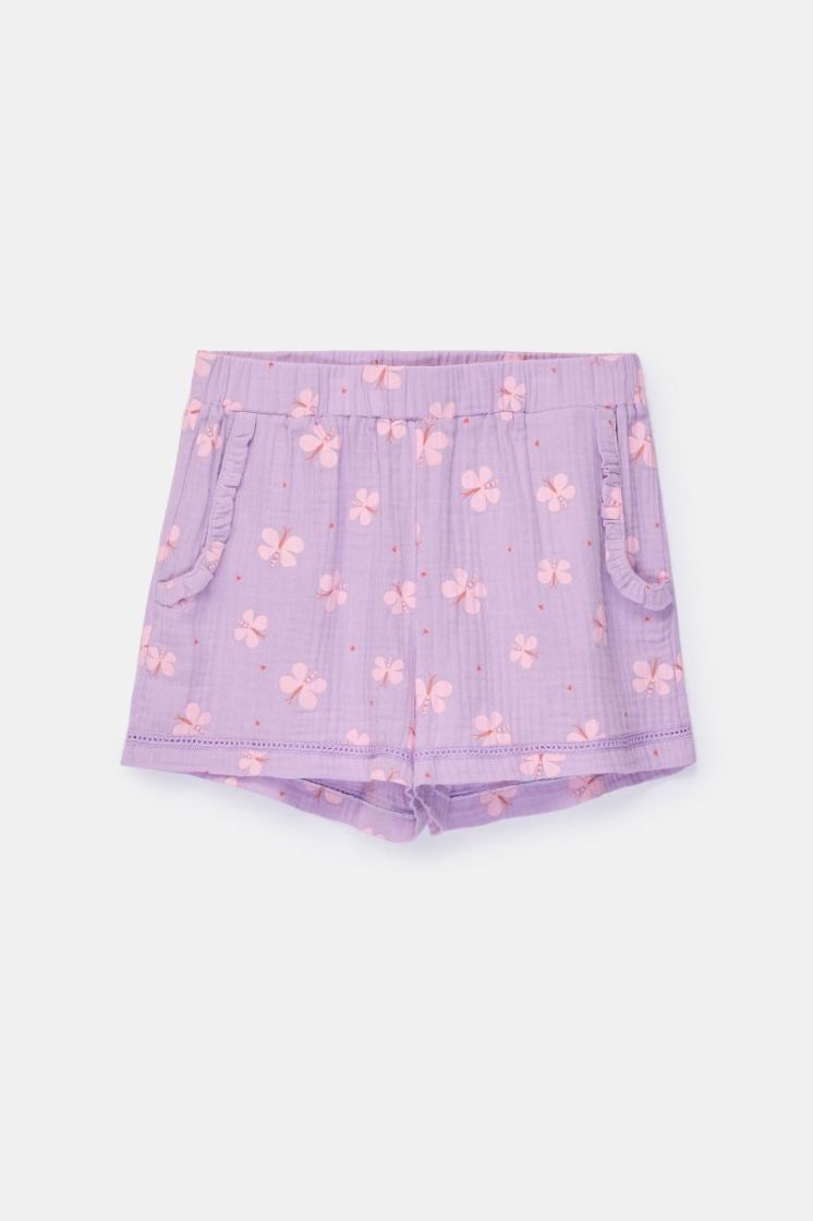 Meisjes pyjama 927
