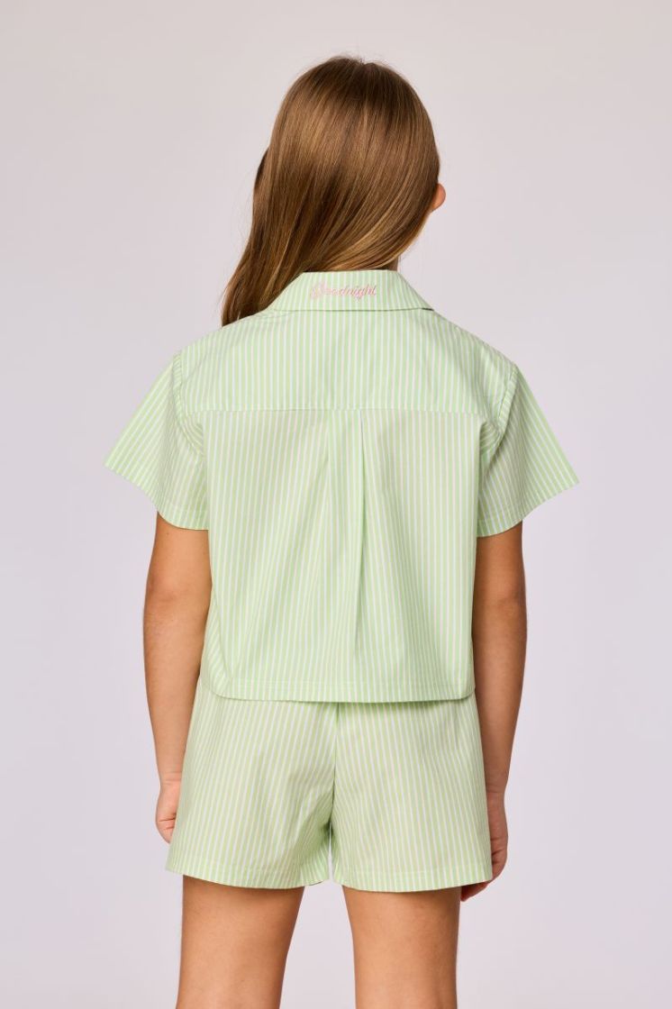 Meisjes pyjama 928