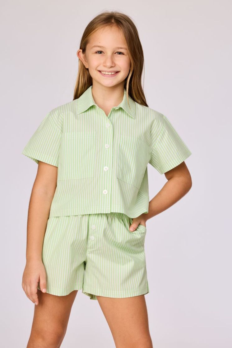 Meisjes pyjama 928