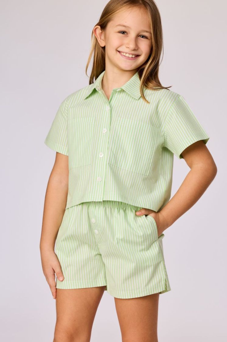 Meisjes pyjama 928