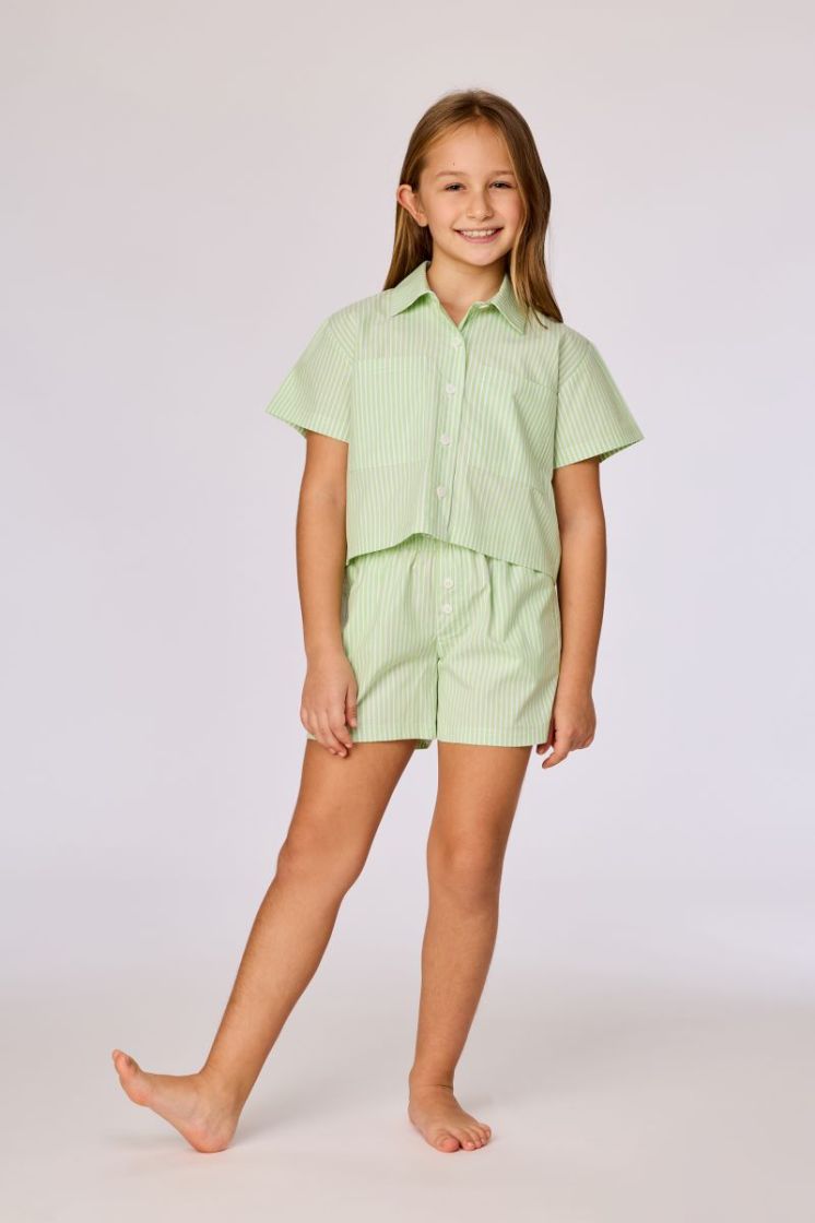 Meisjes pyjama 928