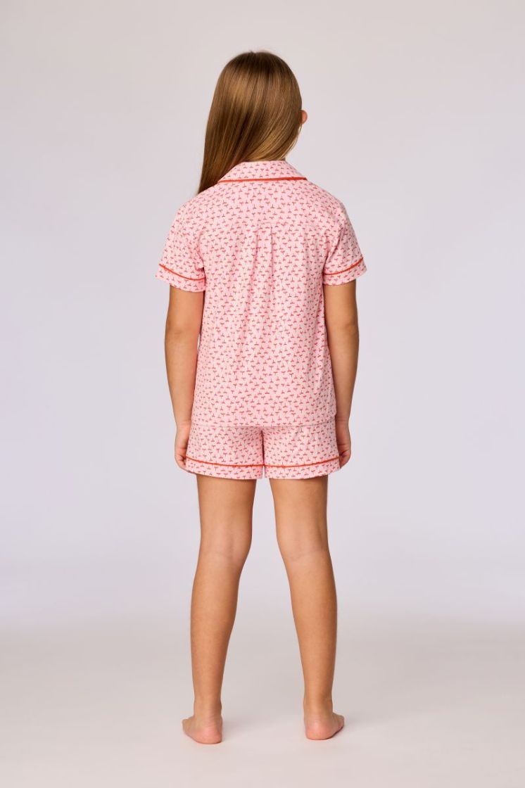 Meisjes pyjama 904