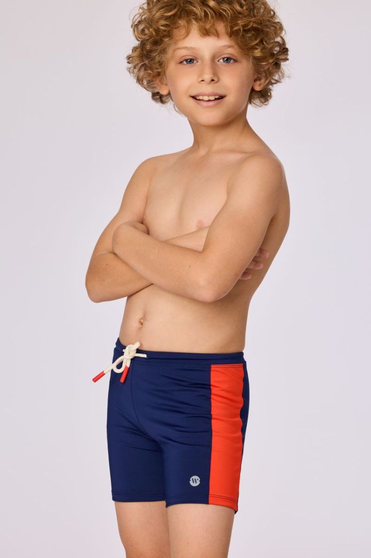 Jongens zwembroek 873