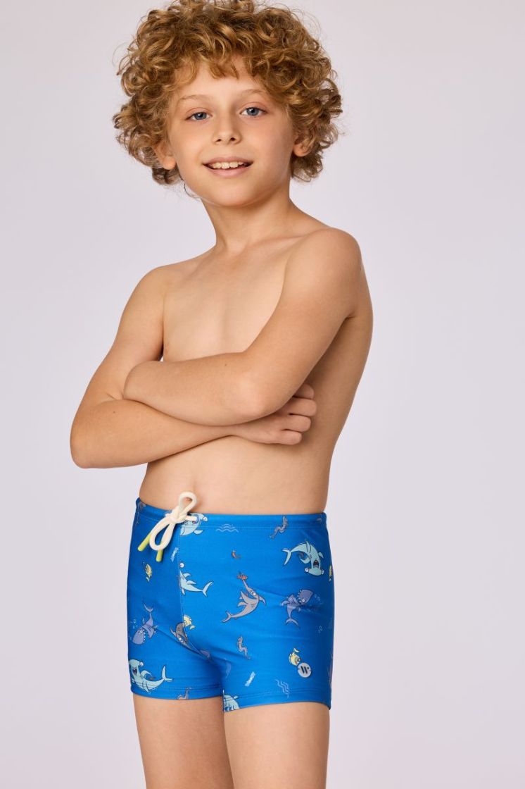 Jongens zwembroek 931