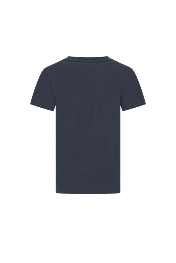 NOLAN "GRN" T-shirt 175 Ombre Blue