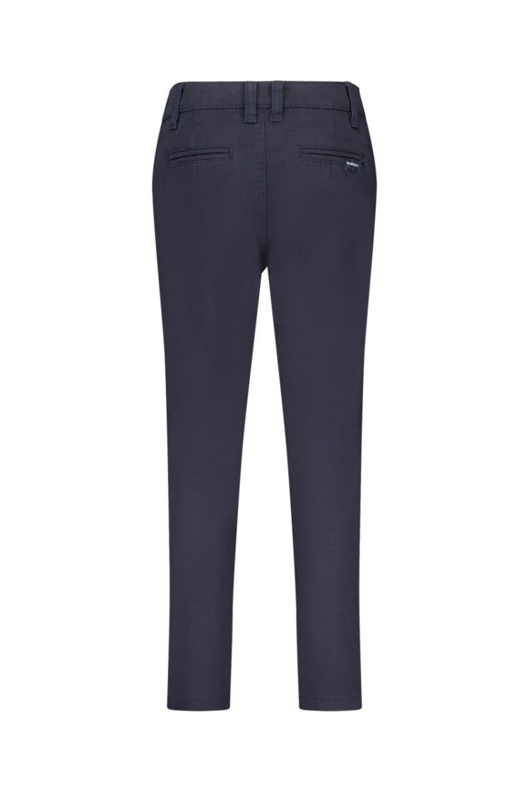 DEAN Garçon twill pants 190 Navy