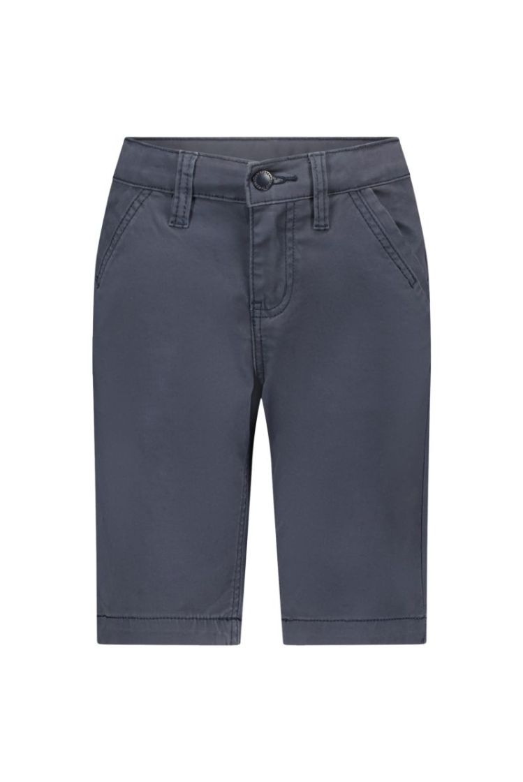 DRAKE Garçon twill shorts 093 Antra