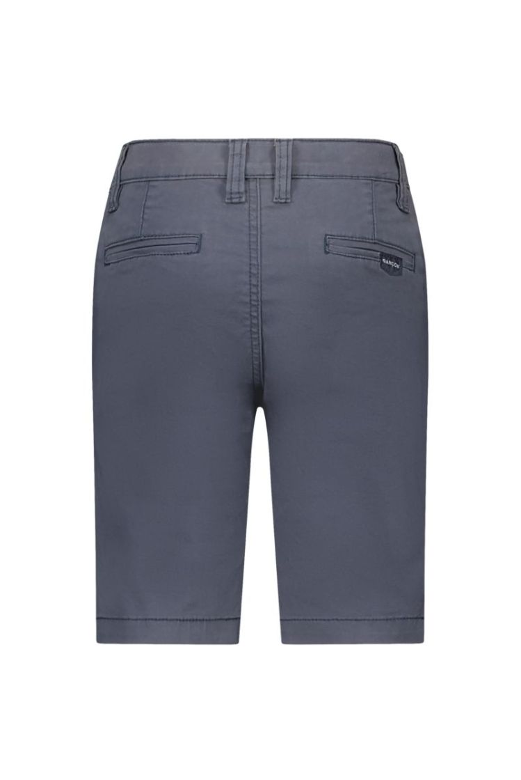 DRAKE Garçon twill shorts 093 Antra