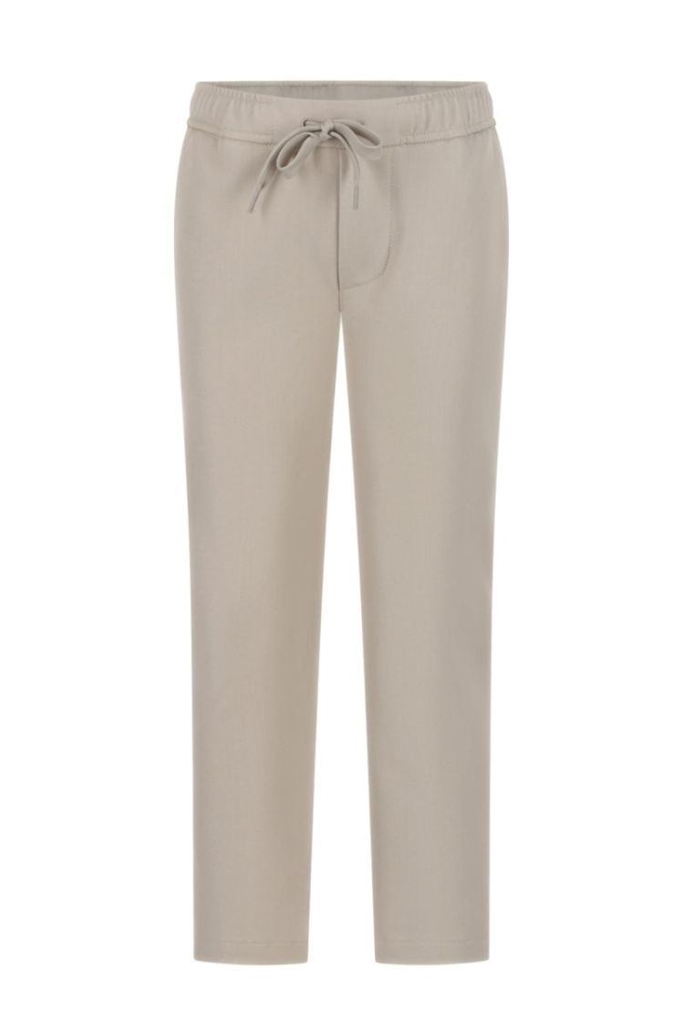 DONKY Garçon trousers 422 Oyster Grey