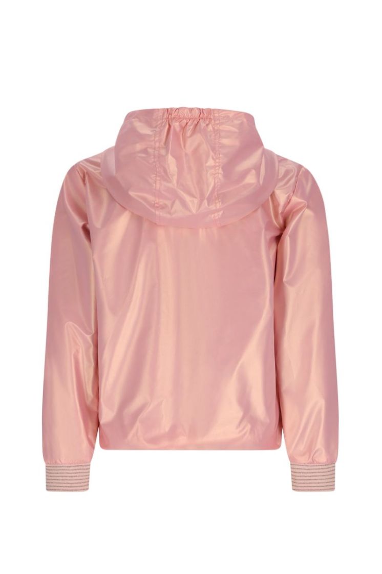 Avy Flo girls summer jacket 216 Peach