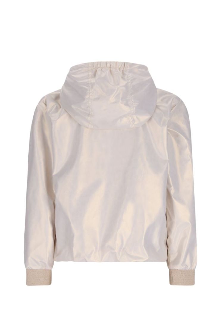 Avy Flo girls summer jacket 556 Soft gold