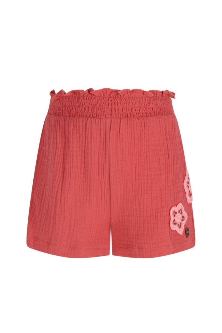 Fee Flo girls short 449 Desert ston