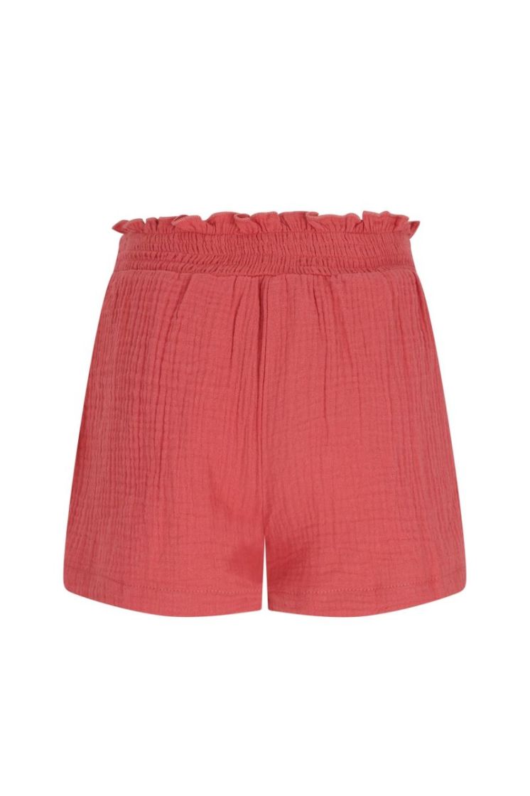 Fee Flo girls short 449 Desert ston