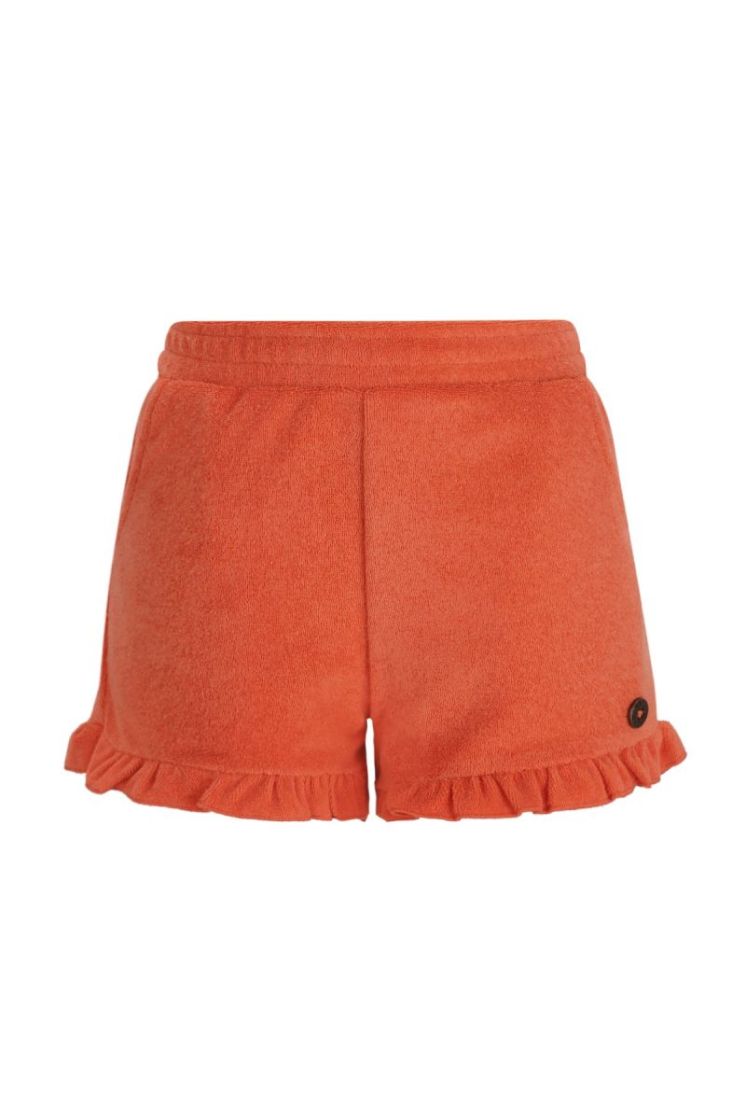 Faje Flo girls short 273 Orange