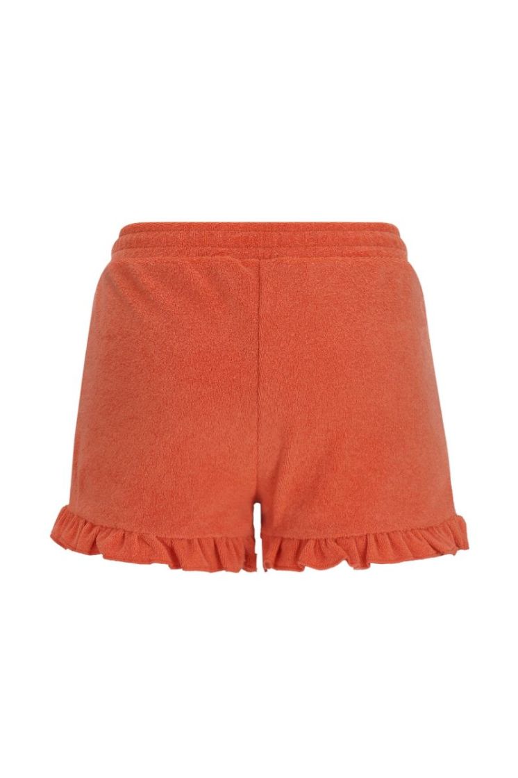 Faje Flo girls short 273 Orange
