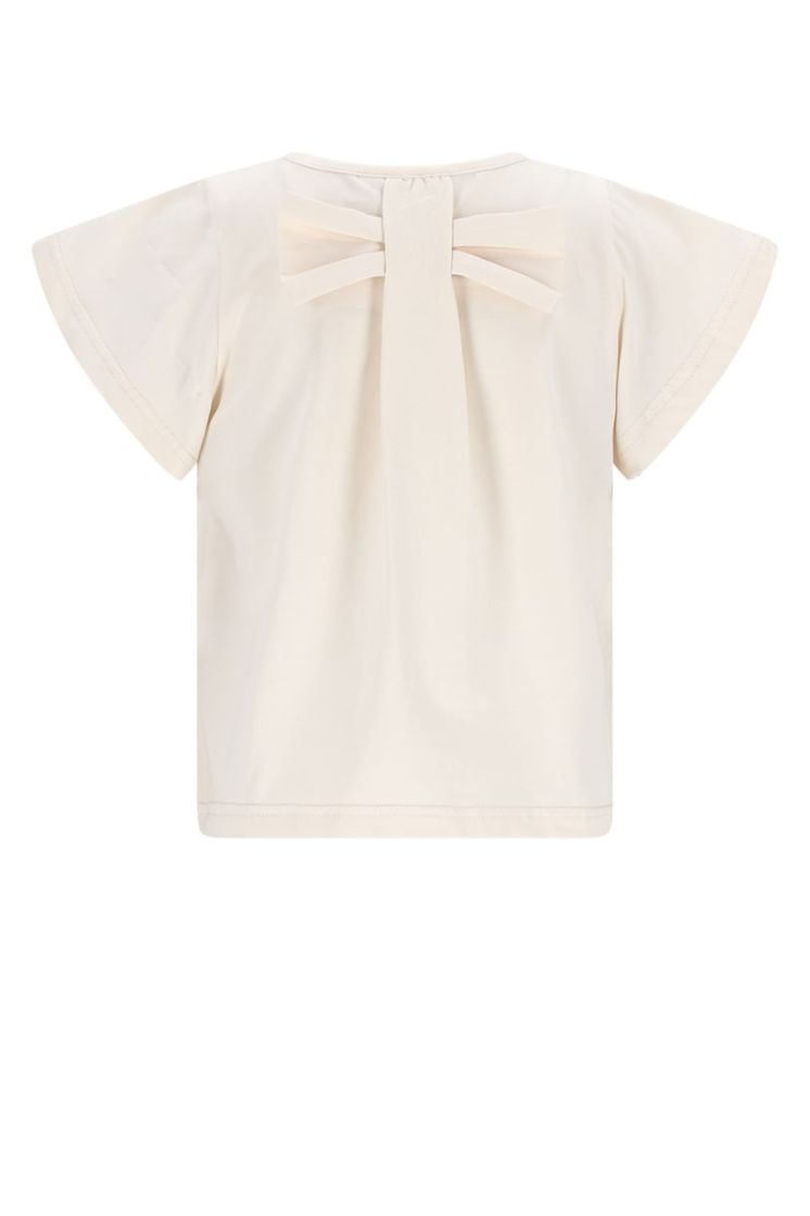 Tobi Blouse Tshirt 020 Pearled Ivo