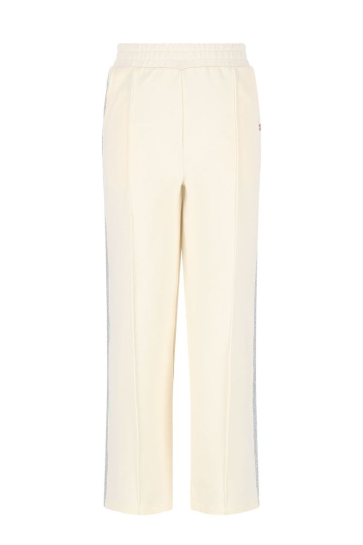 Sayla Travellers pants 020 Pearled Ivo