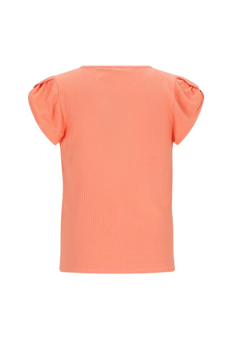 Kapri RibJersey 545 Orange Cora