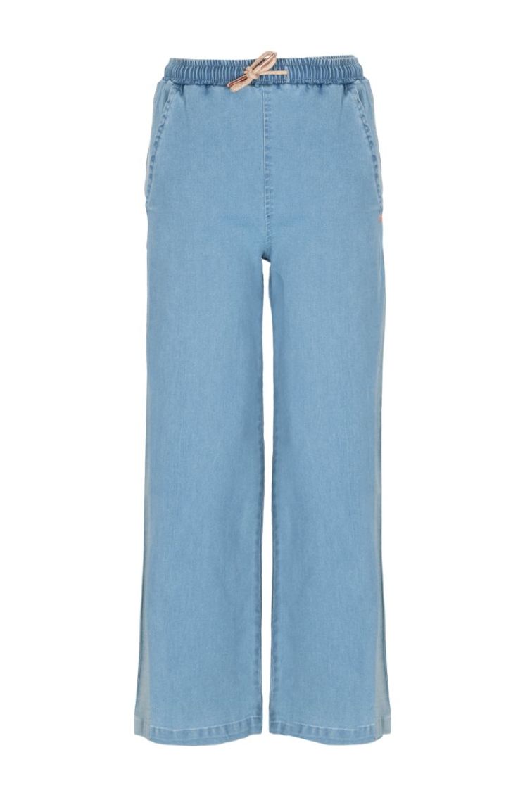 Sue Light Weight Denim 158 Dream Blue