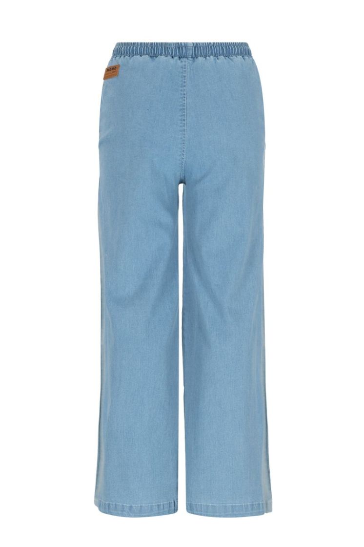 Sue Light Weight Denim 158 Dream Blue