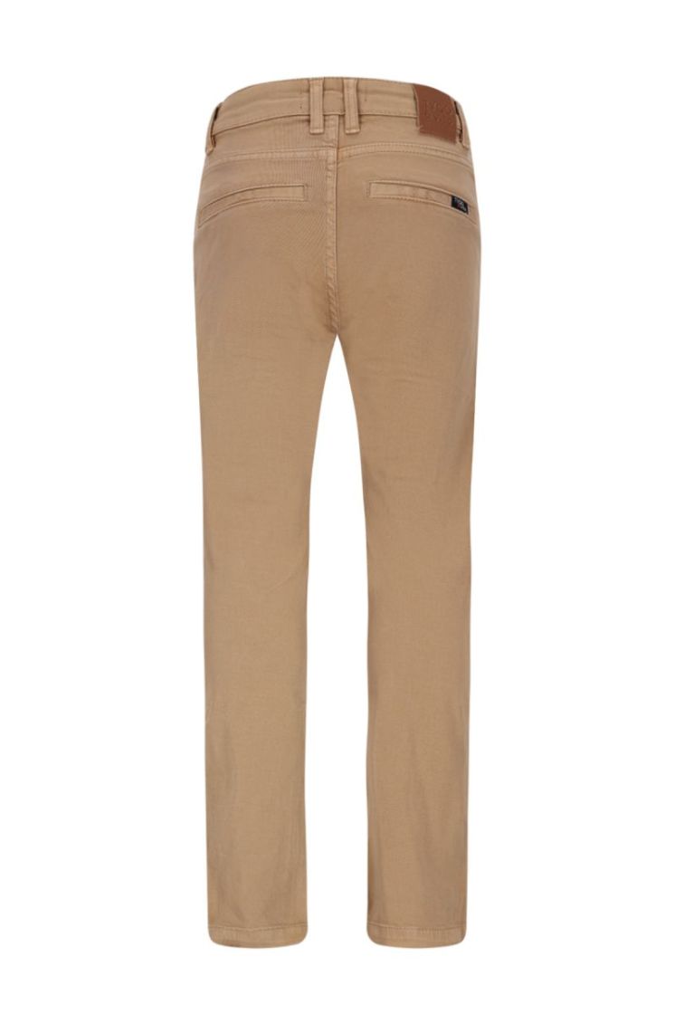 Chino Cole stretch twill 400 Sand