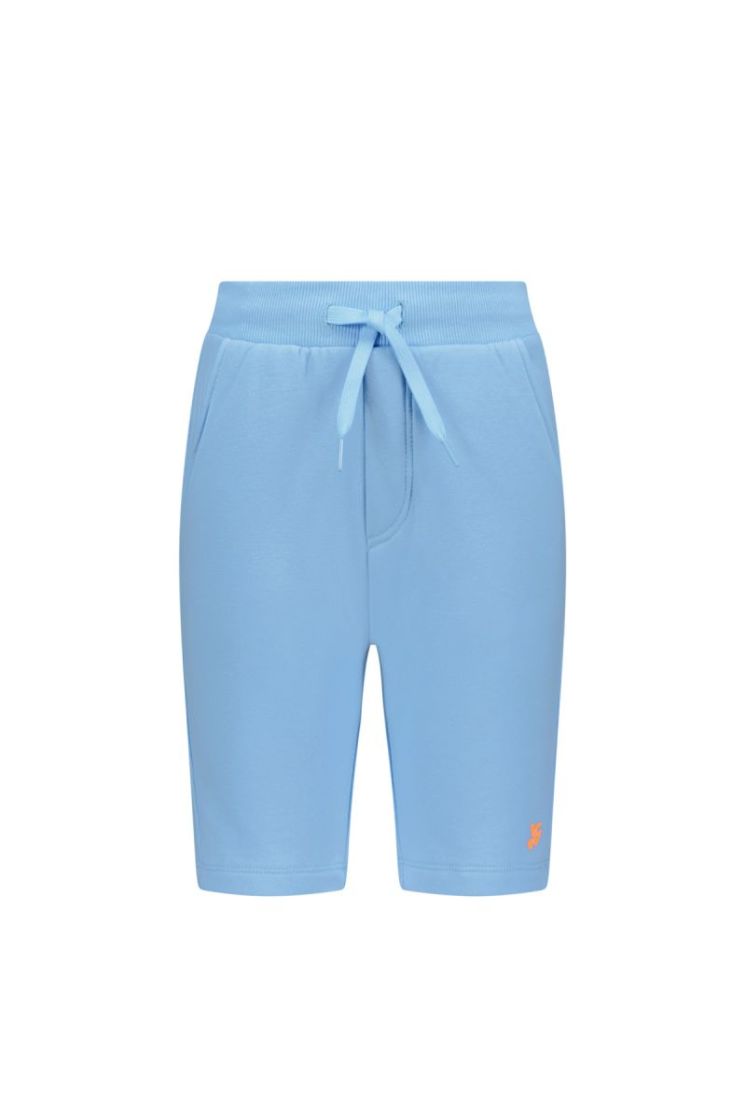 Sweatshorts Bor 121 Cloud Blue